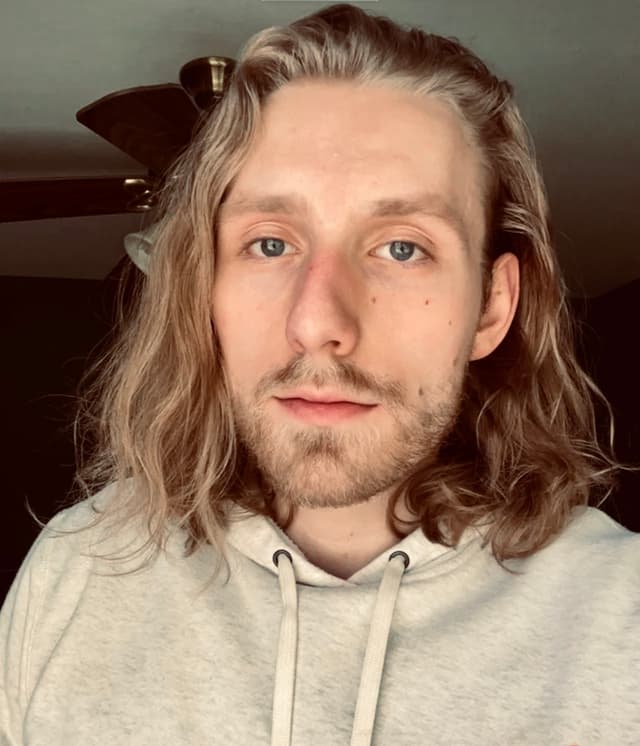 Matthew Plicinski's Profile Photo